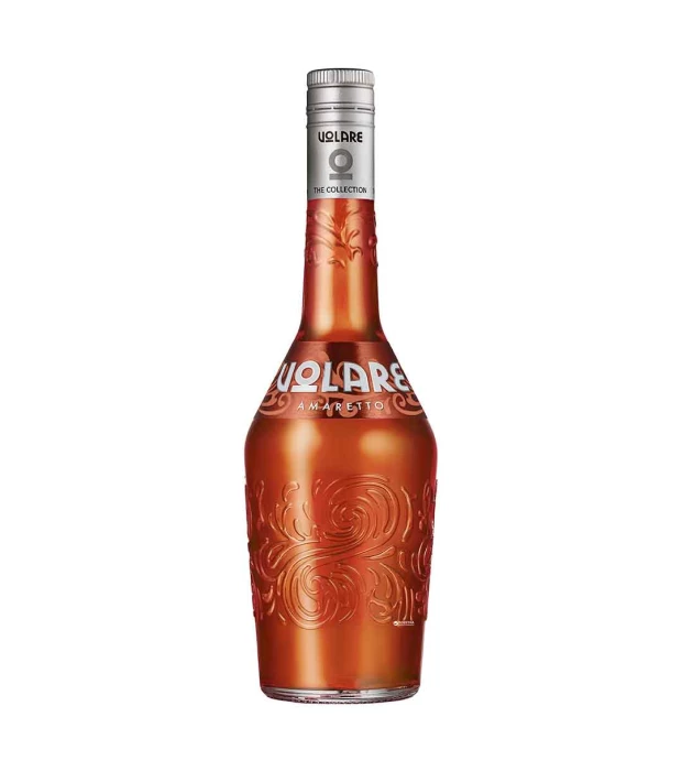 Лікер Volare Amaretto 0,7л 25%