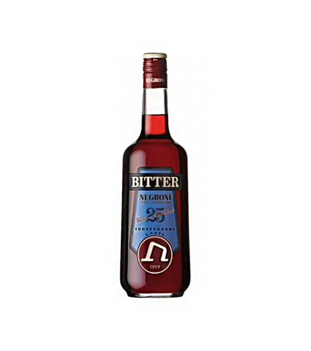Лікер Negroni Bitter 2л 25%