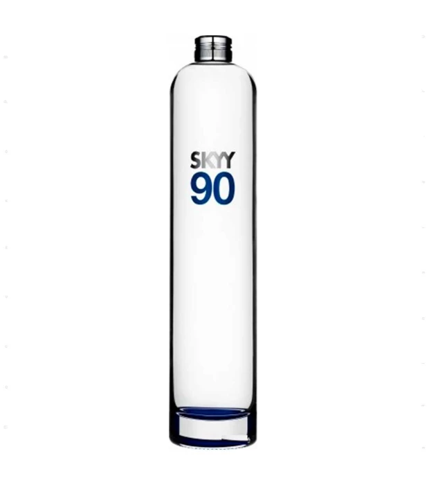 Водка SKYY 90 0,7л 45%