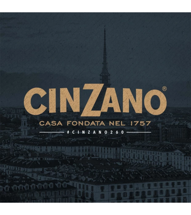 Вино игристое Cinzano Dry Edition белое сухое 0,75л 11% купить