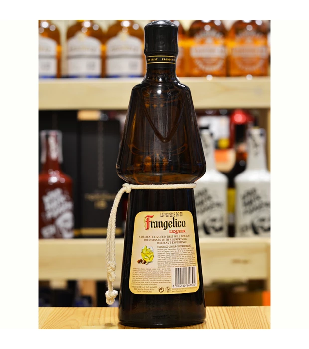 Ликер Frangelico 0,7 л 20% в Украине