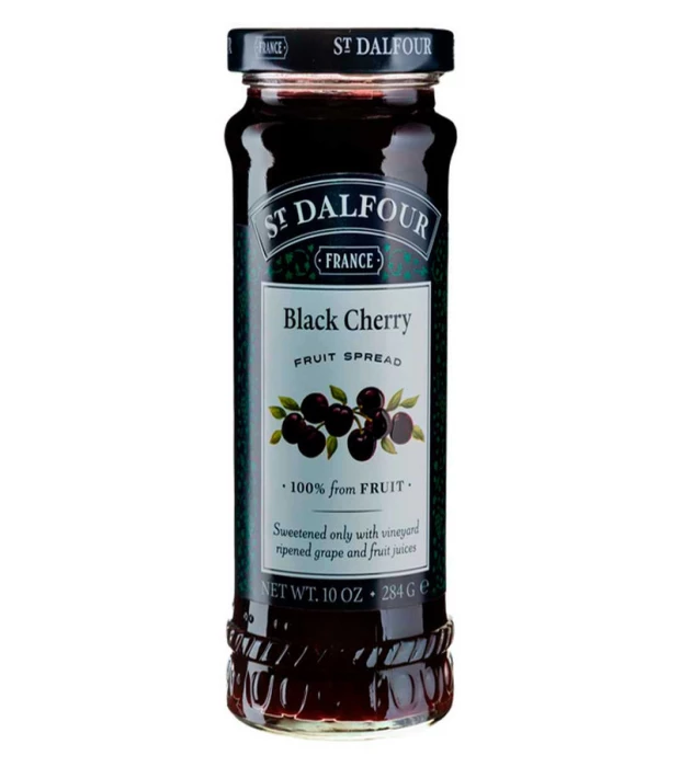 Джем Черешня St Dalfour 284 г