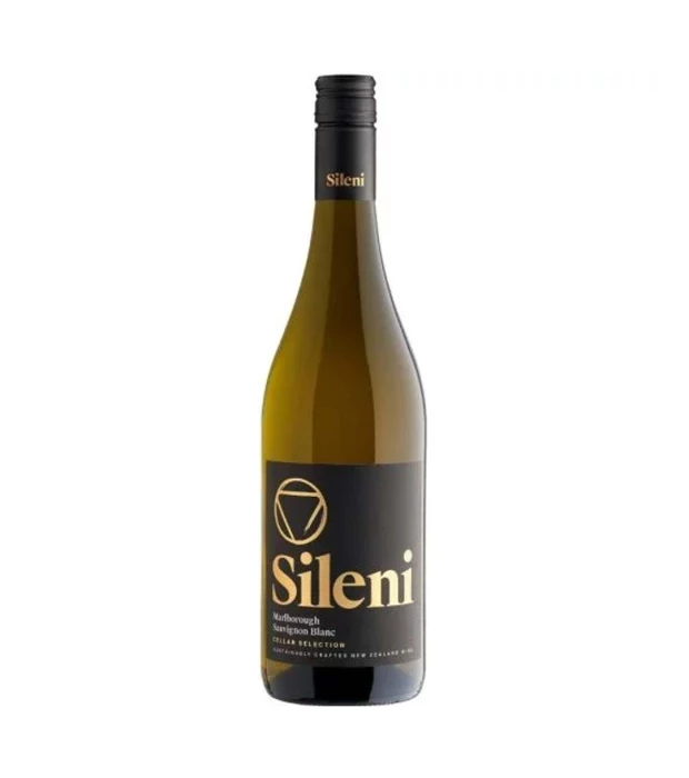 Вино Sileni Sauvignon Blanc белое сухое 0,75л 12,5%