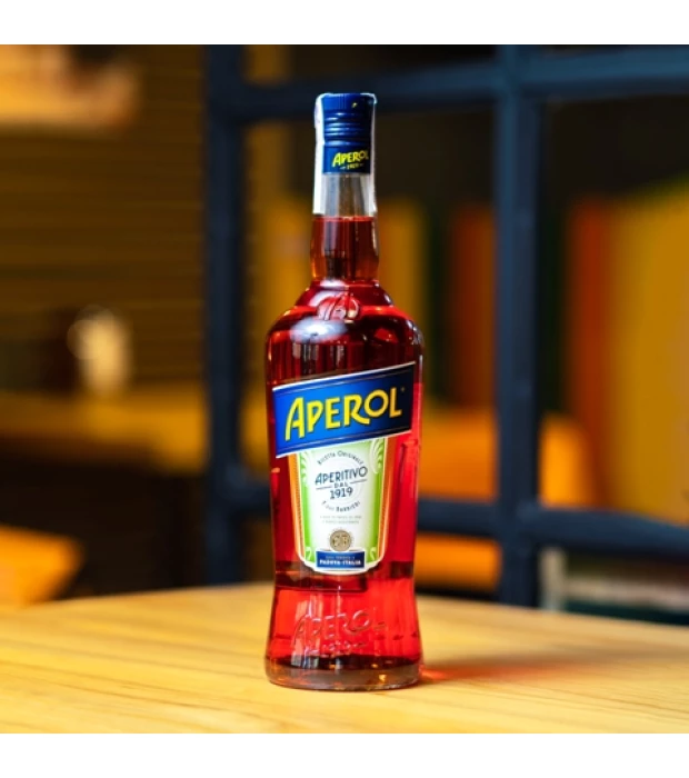 Аперитив Aperol Aperetivo 1л 11% купить
