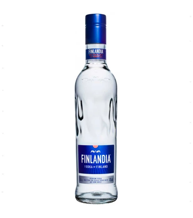 Водка Finlandia 0,5л 40%
