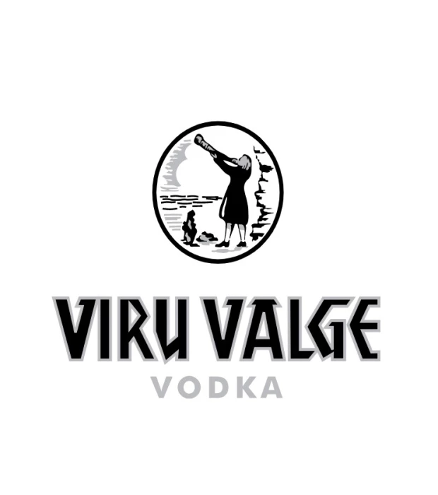 Водка Viru Valge 0,5л 40% купить