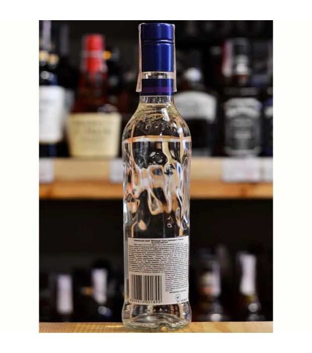 Водка Finlandia Blackcurrant 1л 37,5% купить