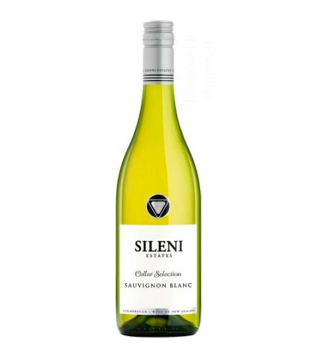 Вино Overstone Sauvignon Blanc белое сухое 0,75л 13%