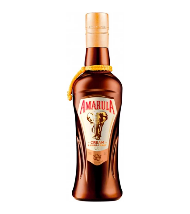 Крем-лікер Амаrula Marula Fruit Cream 0,35л 17%