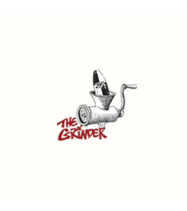 Вино The Grinder Pinotage красное сухое 0,75л 14% в Украине