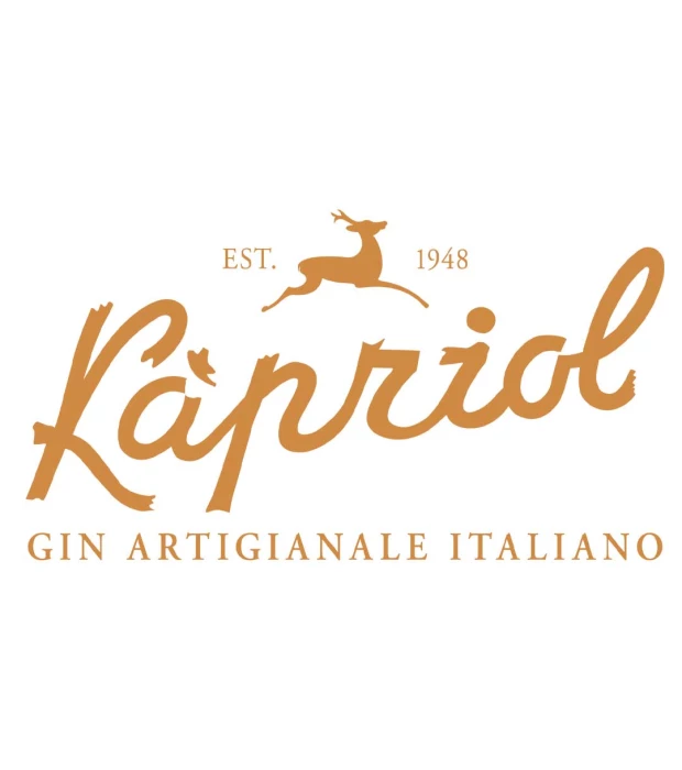 Ликер Kapriol Sloe Gin 0,7л 18,7% купить