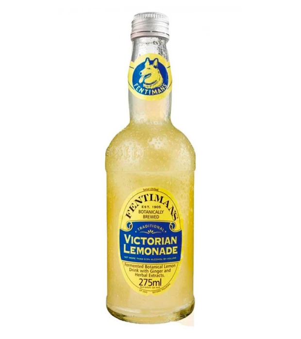 Напій Вікторіанський Fentimans 275мл