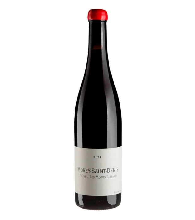 Вино Frederic Cossard Morey-Saint-Denis 1er Cru Monts Luisants 2021 красное сухое 0,75л 13%