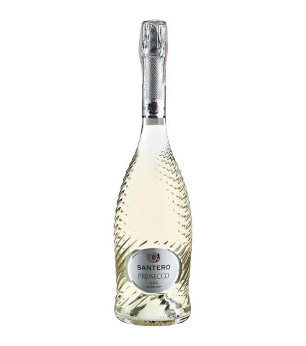 Вино игристое белое экстра сухое Santero Prosecco Spumante Twist 0,75л 11%