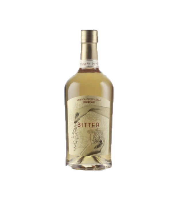 Ликер Negroni Bitter Nature 0,7л 25%