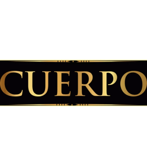 Ром французский Calvet Cuerpo White Rum 0,7л 37,5% купить