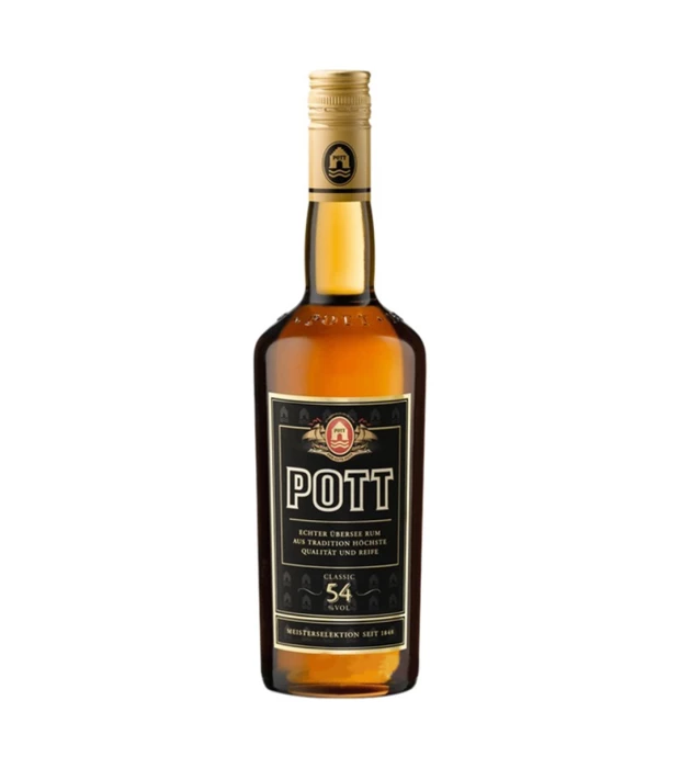 Ром Рott 0,7л 54%