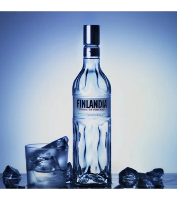 Водка Finlandia 0,7л 40% купить