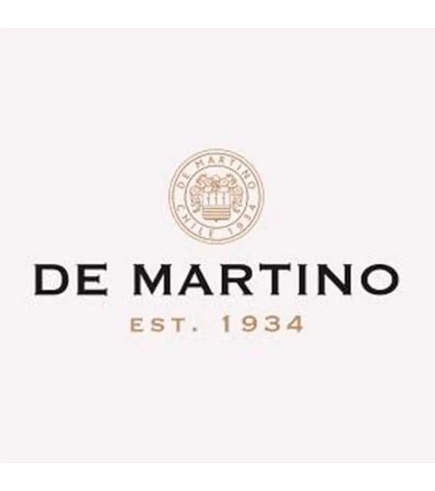 Вино ESTATE DE MARTINO Chardonnay сухое белое 0,75л 13% купить