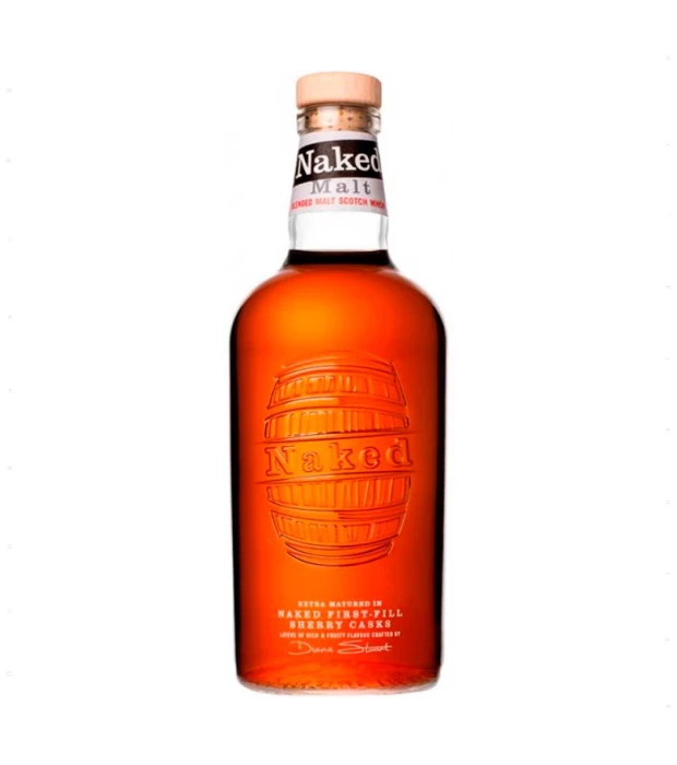 Виски Naked Grouse 0,7 л 40%