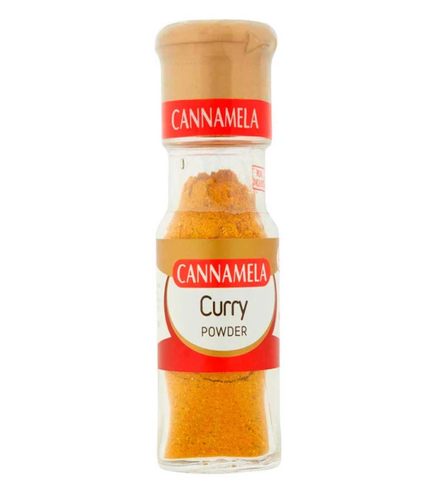 Каррі Cannamela 25 г