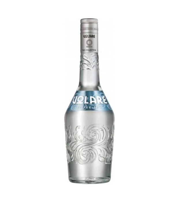 Лікер Volare Triple Sec 0,7л 38%