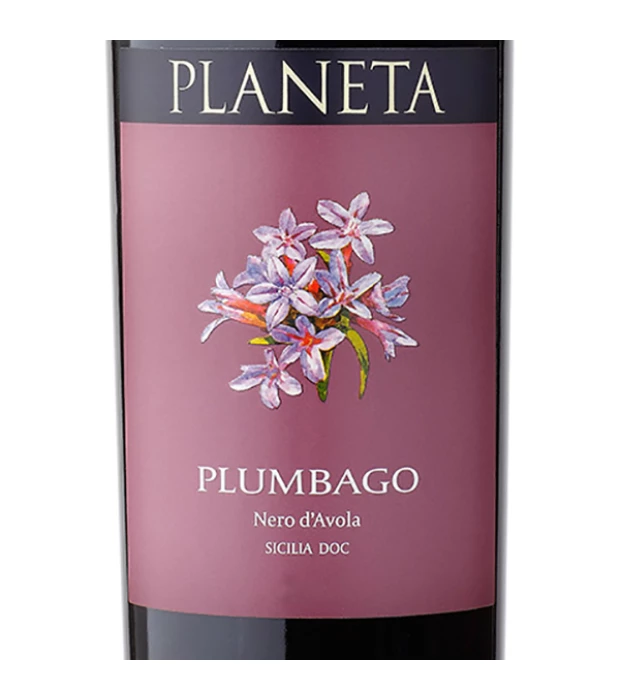 Вино Planeta Plumbago 2016 красное сухое 0,75л 13,5% в Украине