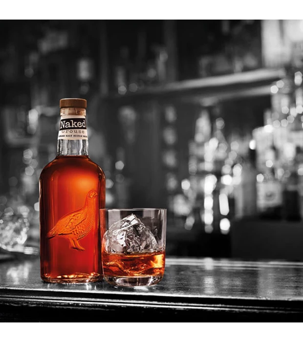 Виски Naked Grouse 0,7 л 40% в Украине