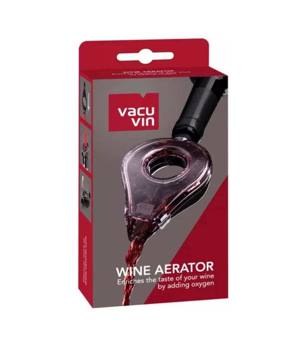 Аератор Vacu Vin для вина
