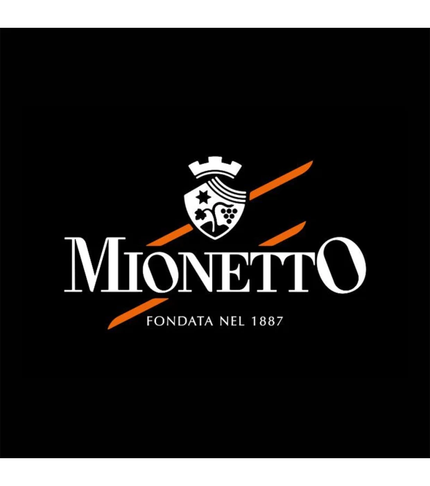 Вино игристое Mionetto Prosecco Rose D.O.C Millesimato розовое экстрасухое 0,75 л 11% купить