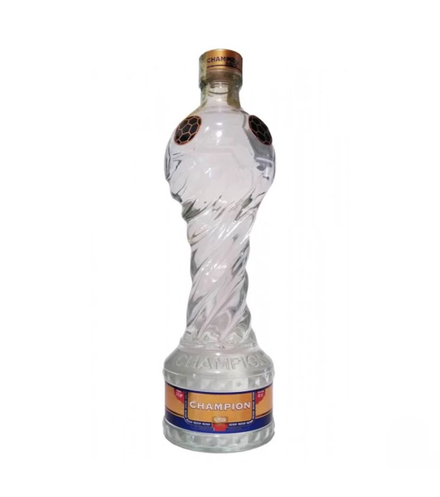 Водка Львовская Чемпион 0,75л 40%