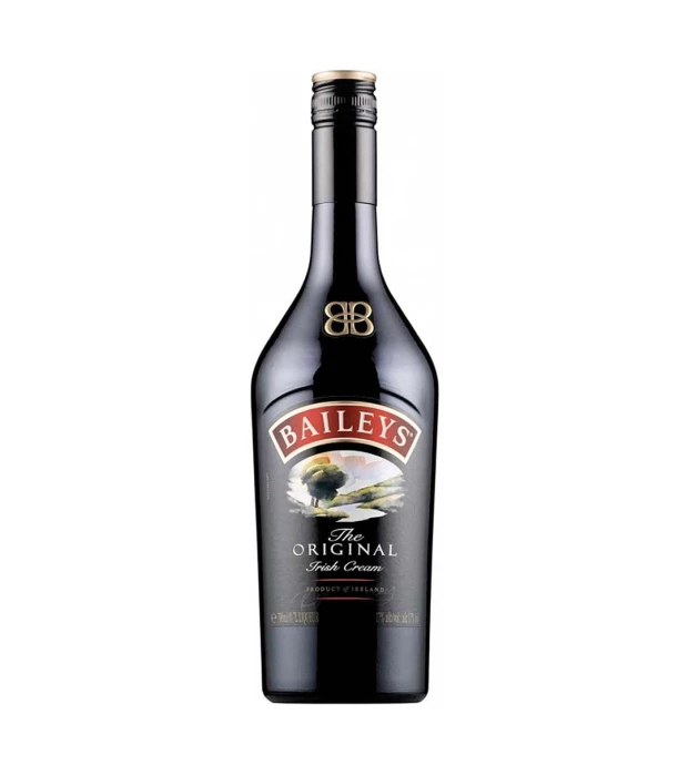 Лікер Baileys 1л 17%