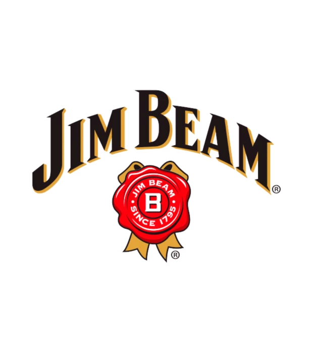 Виски Jim Beam White 4 года выдержки 1 л 40% купить