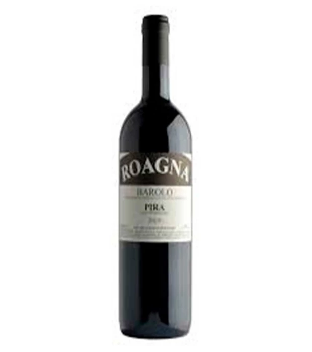 Вино Roagna Barolo Pira 2019 червоне сухе 0,75л 14%
