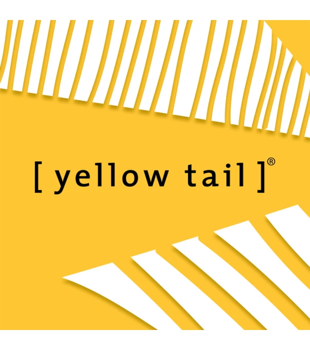 Вино Yellow Tail Shiraz красное полусухое 0,187л 13,5% купить