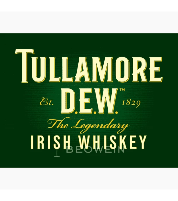 Ликер Tullamore Dew Honey 0,7л 35% в Украине
