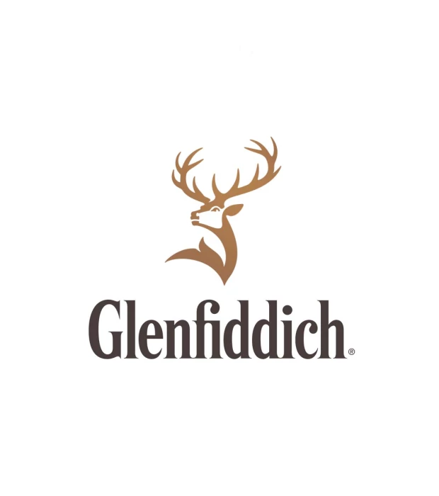 Виски односолодовый Glenfiddich 12 лет выдержки 0,7 л 40% в Украине