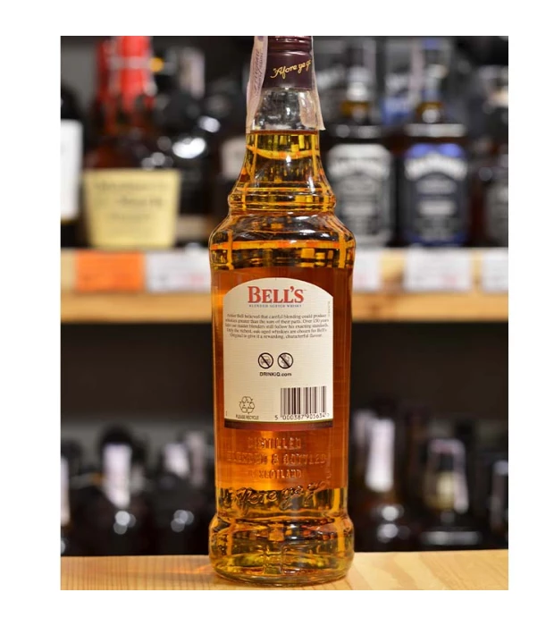 Виски Bell's Original 0,5 л 40% купить