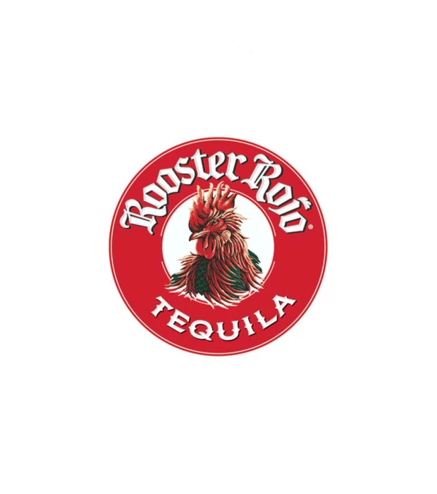Текила Rooster Rojo Reposado 0,05л 38% купить