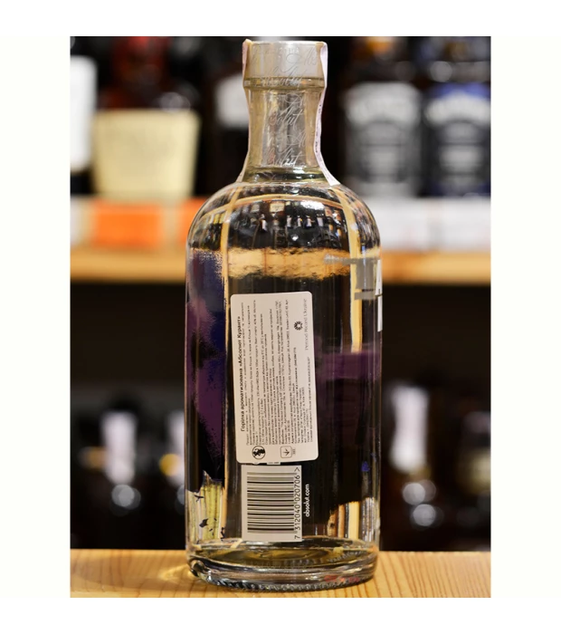 Водка Абсолют Kurant, Absolut Kurant 0,7 л 40% купить
