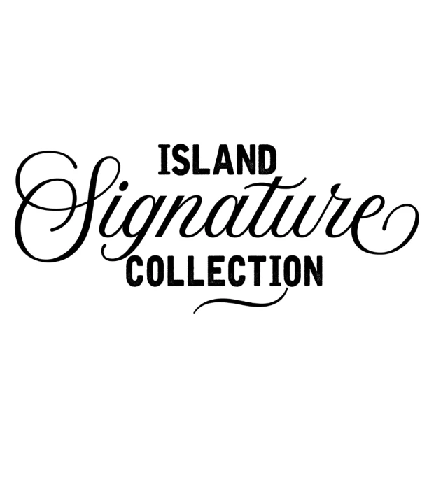 Ром Island Signature Turquoise Bay 0,7л 40% купить