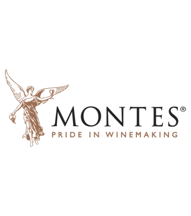 Вино Montes Chardonnay Reserva сухое белое 0,75л 13% купить