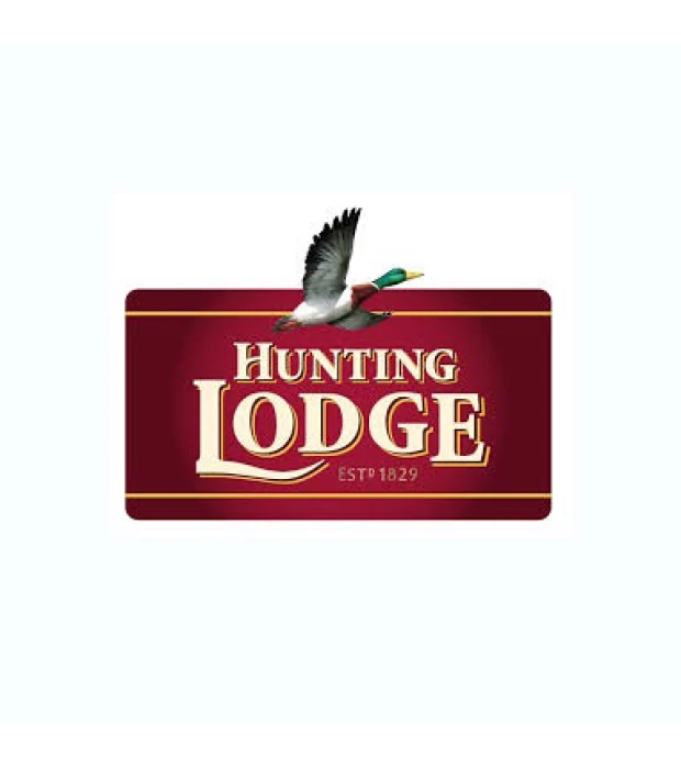 Виски купажное Хантин Лодж 3 года. ФР Faucon, Hunting Lodge 3 yo 0,7л 40% купить