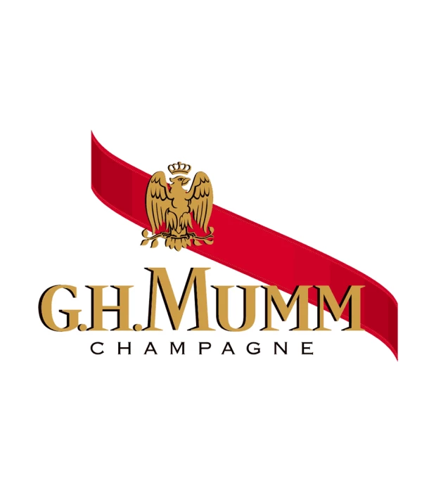 Шампанское Mumm Cordon Rose Brut 0,75л 12% в Украине