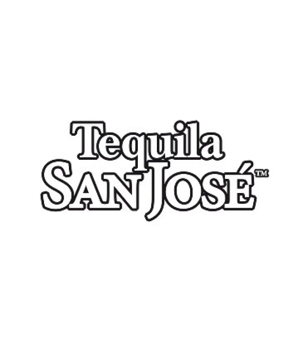 Текила San Jose Gold 0,7л 40% купить