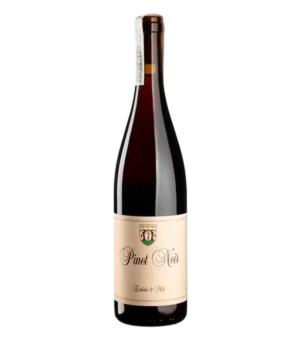 Вино красное сухое Enderle&Moll Pinot Noir Basis 0,75л 13,5%