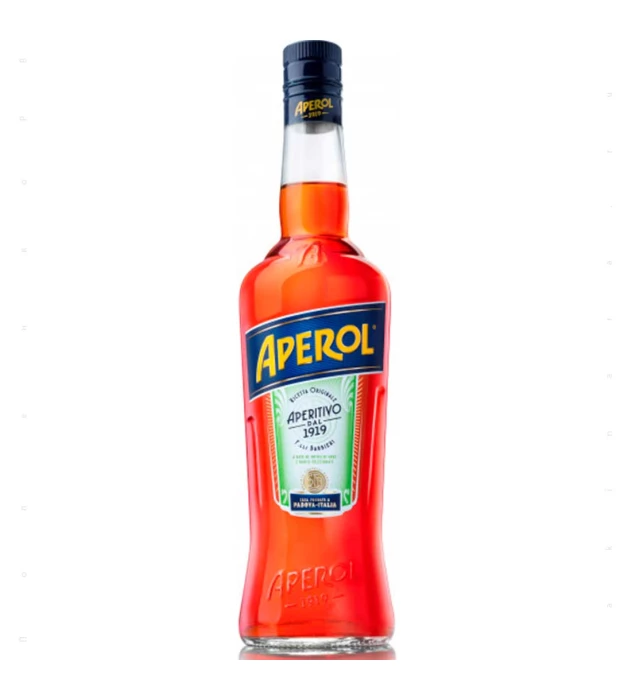 Аперитив Aperol Aperetivo 1л 11%