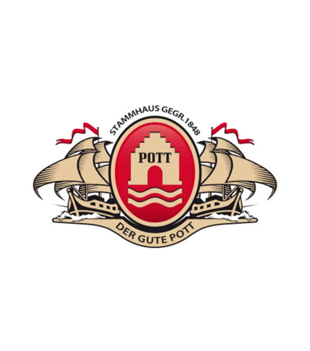 Ром Рott 0,7л 40% в Украине