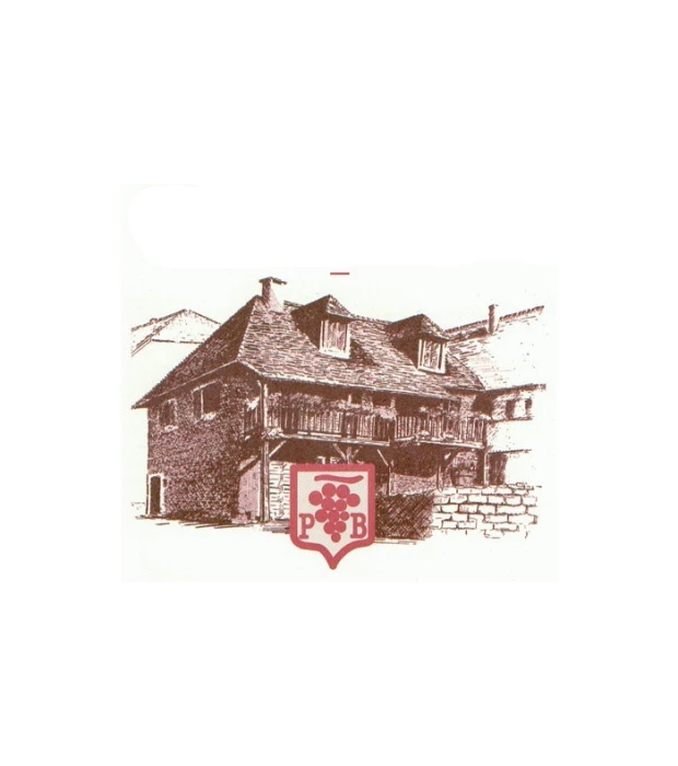 Вино игристое Paul Benoit Cremant Du Jura белое брют 0,75л 12% купить