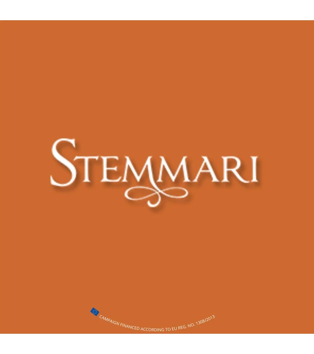 Вино Stemmari Pinot Grigio белое сухое 0,75л 13% купить